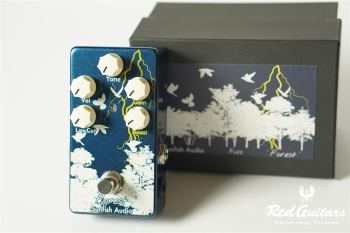Fuzz ”Forest”